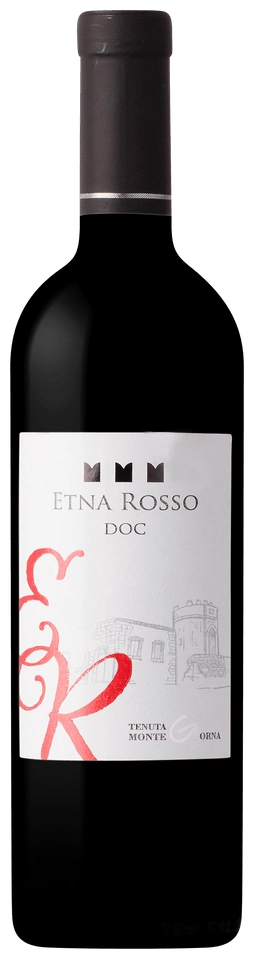 Monte Gorna Etna Rosso