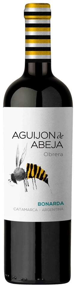 Durigutti Family Winemakers Aguijón de Abeja Obrera Bonarda