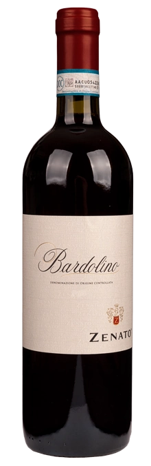 Zenato Bardolino Rosso