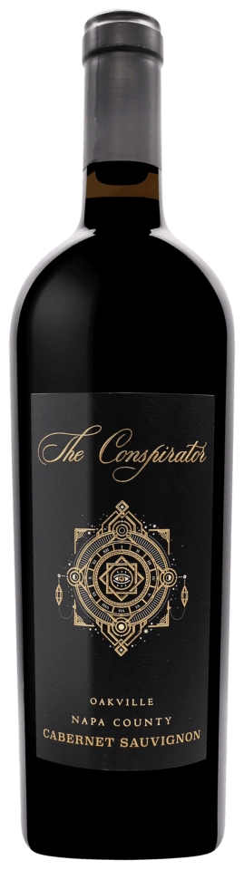 Goldschmidt Vineyards The Conspirator Cabernet Sauvignon