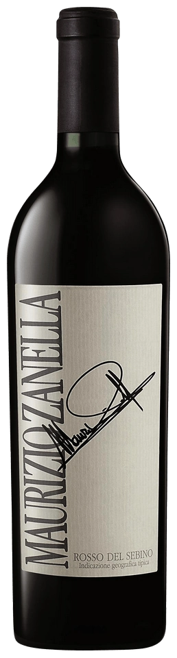 Ca' del Bosco Maurizio Zanella Sebino