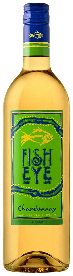Fisheye Chardonnay