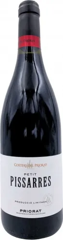 Bottle of Costers del Priorat Petit Pissarres from search results