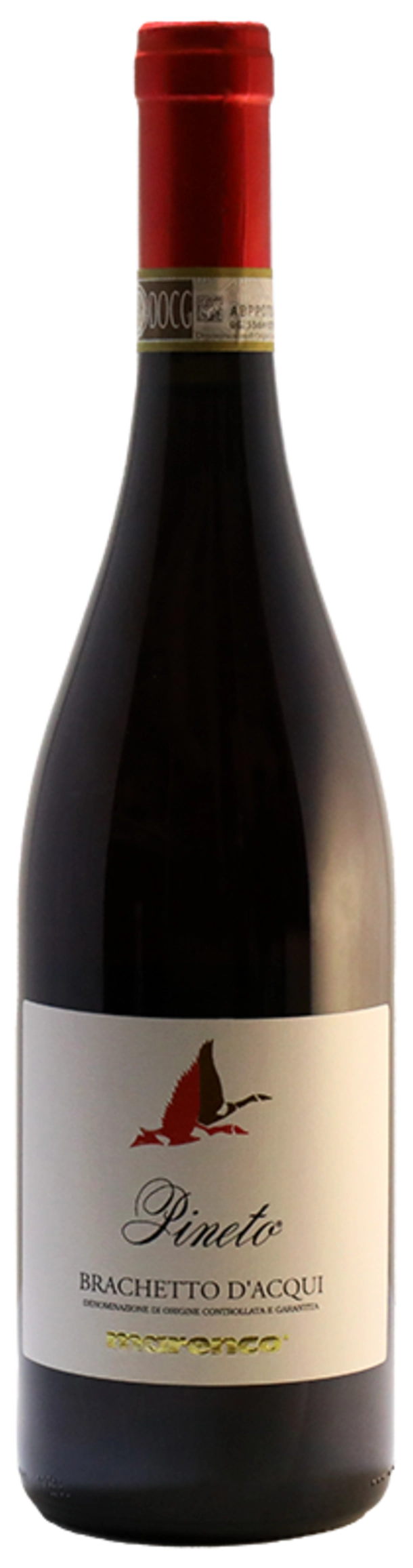 Marenco Pineto Brachetto d'Acqui