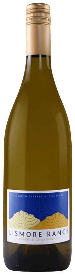 Lismore Range Reserve Chardonnay