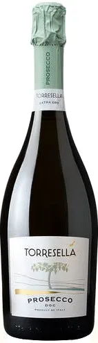 Bottle of Torresella Prosecco from search results