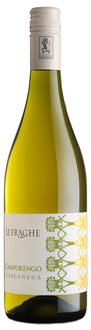 Le Fraghe Camporengo Garganega