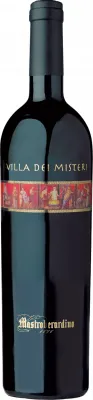 Bottle of Mastroberardino Pompeiano Villa Dei Misteri Rosso from search results