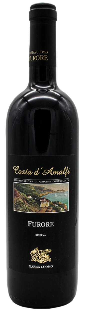 Marisa Cuomo Furore Costa d'Amalfi Riserva