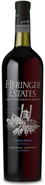 Heringer Estates Teroldego