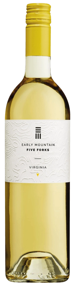 Early Mountain Five Forks