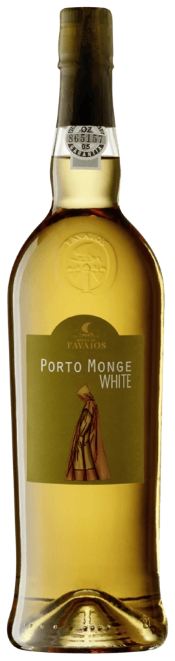 Favaios Porto Monge White