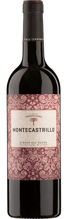 Finca Torremilanos Montecastrillo Tinto