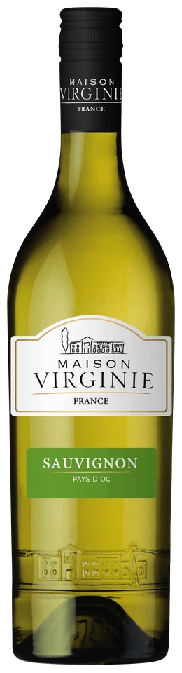 Maison Virginie Sauvignon