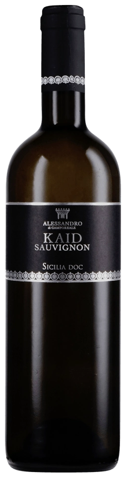 Alessandro di Camporeale Kaid Sauvignon