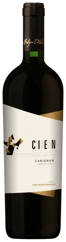 Luis Felipe Edwards Cien Carignan