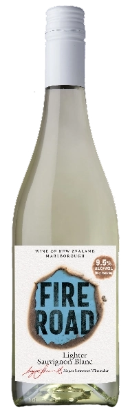Fire Road Lighter Sauvignon Blanc