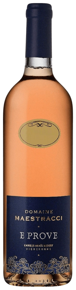 Maestracci E Prove Rosé