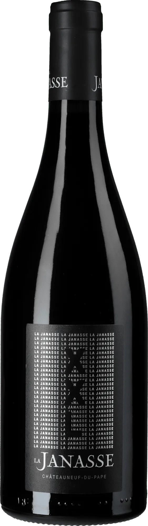 Bottle of Domaine de la Janasse Châteauneuf-du-Pape XXL from search results