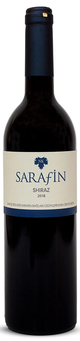 Sarafin Shiraz