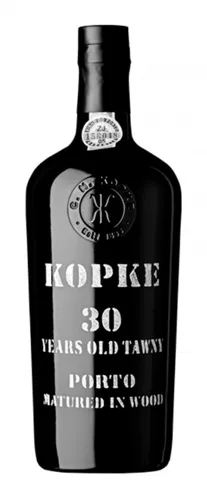 Bottle of Kopke 30 Years Old Tawny Port from search results