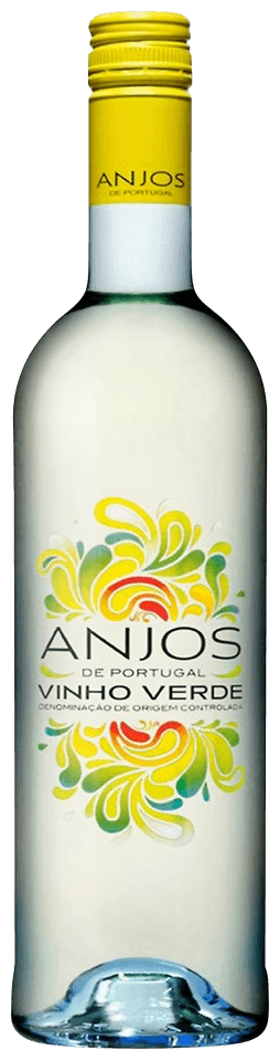 Quinta da Lixa Anjos de Portugal Branco