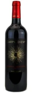 Bottle of Carpe Diem Cabernet Sauvignon from search results