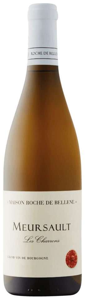 Maison Roche de Bellene Meursault Les Charrons
