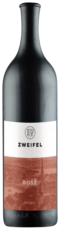 Zweifel Pinot Noir Rosé
