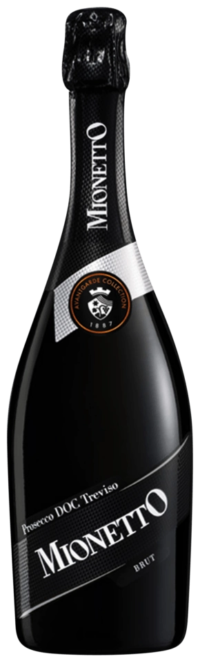 Mionetto Avantgarde Collection Brut Prosecco di Treviso