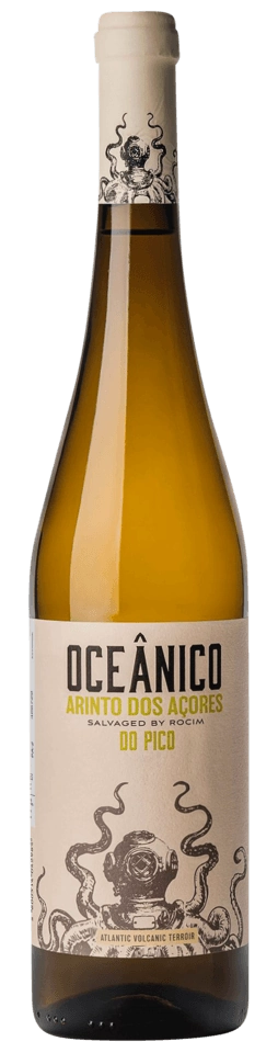 Herdade do Rocim Oceânico Arinto dos Açores