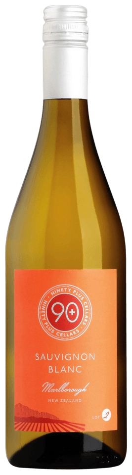 90+ Cellars Lot 2 Sauvignon Blanc