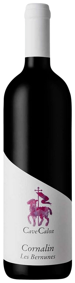 Caloz Les Bernunes Cornalin