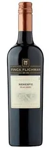 Bottle of Finca Flichman Reserva Malbec from search results