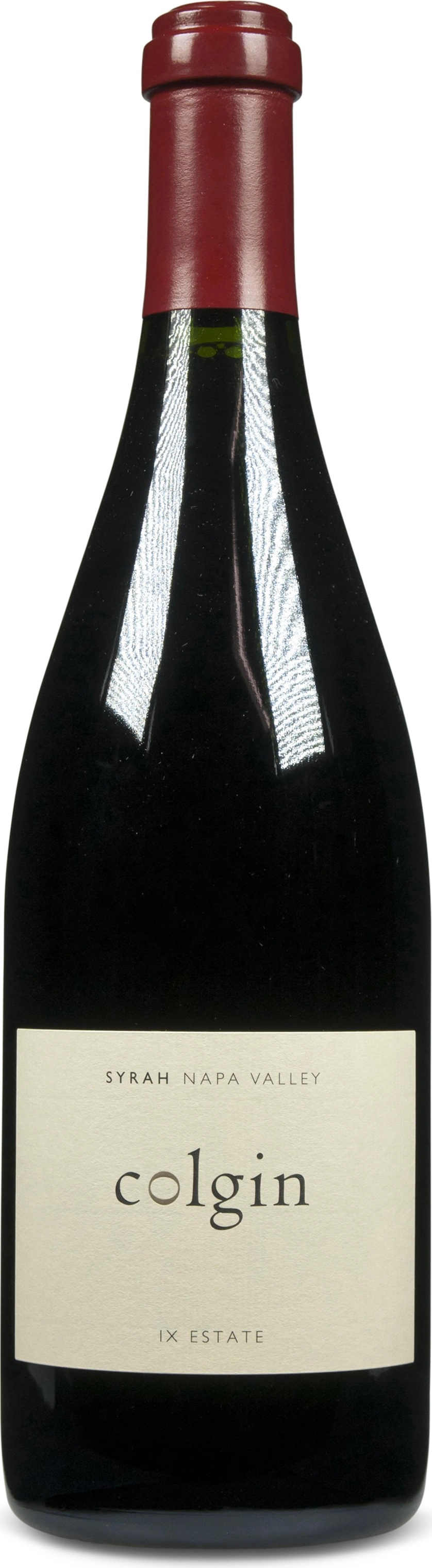 Colgin IX Estate Syrah