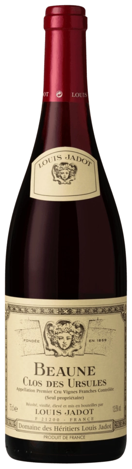 Louis Jadot Beaune 'Clos des Ursules'