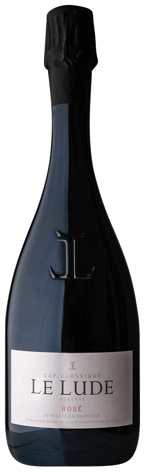 Le Lude Reserve Brut Rosé