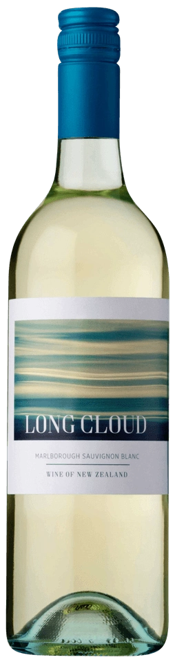 Long Cloud Sauvignon Blanc