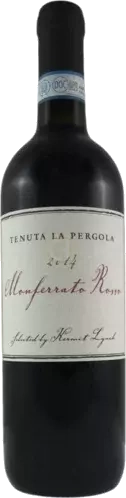 Tenuta La Pergola Monferrato Rosso
