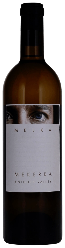 Melka Mekerra Proprietary White