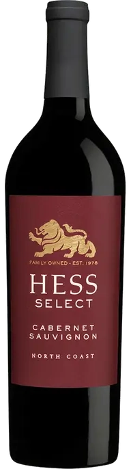 Hess Select Cabernet Sauvignon