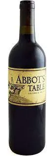 Bottle of Owen Roe Abbot's Table from search results