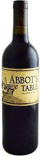 Owen Roe Abbot's Table