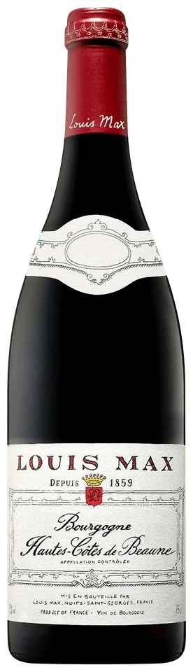 Louis Max Bourgogne Hautes-Côtes De Beaune