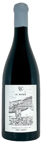 Le Noyer Savagnin
