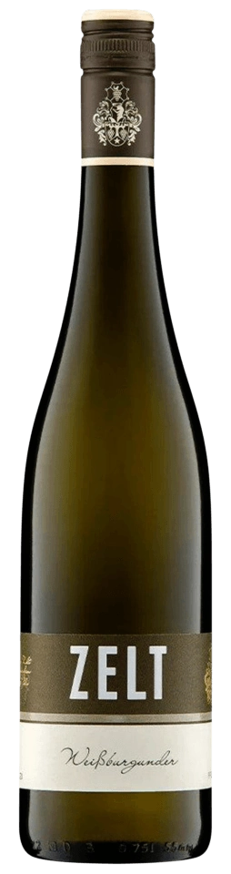 Zelt Weissburgunder