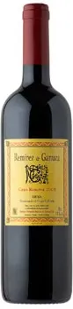 Bottle of Remírez de Ganuza Rioja Reserva from search results