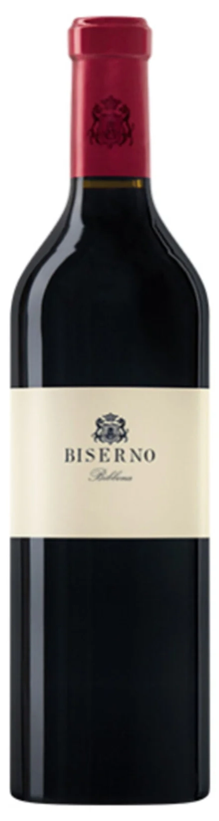 Biserno Bibbona