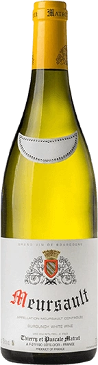Matrot Meursault Blanc