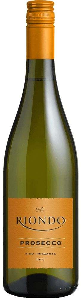 Riondo Scudo Prosecco Frizzante